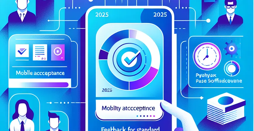 2025 年工资条软件新功能：移动端签收与反馈成标配